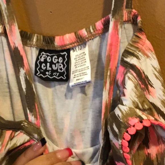 Rumper - Picture 2 of 4